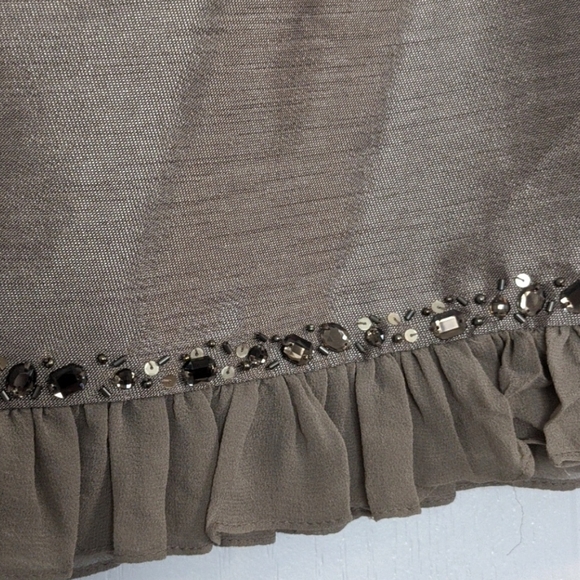 EUC Tahari Luxe Arthur S. Levine skirt - Picture 2 of 3